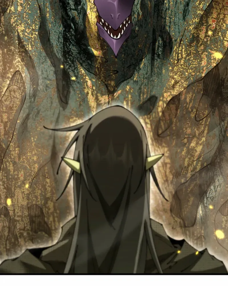 From Goblin to Goblin God Chapter 72 page 37 - 