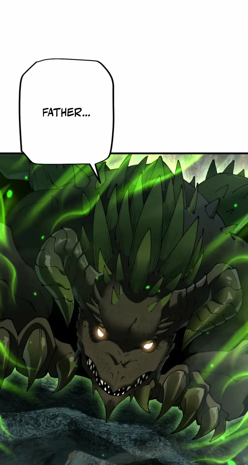From Goblin to Goblin God Chapter 72 page 40 - 
