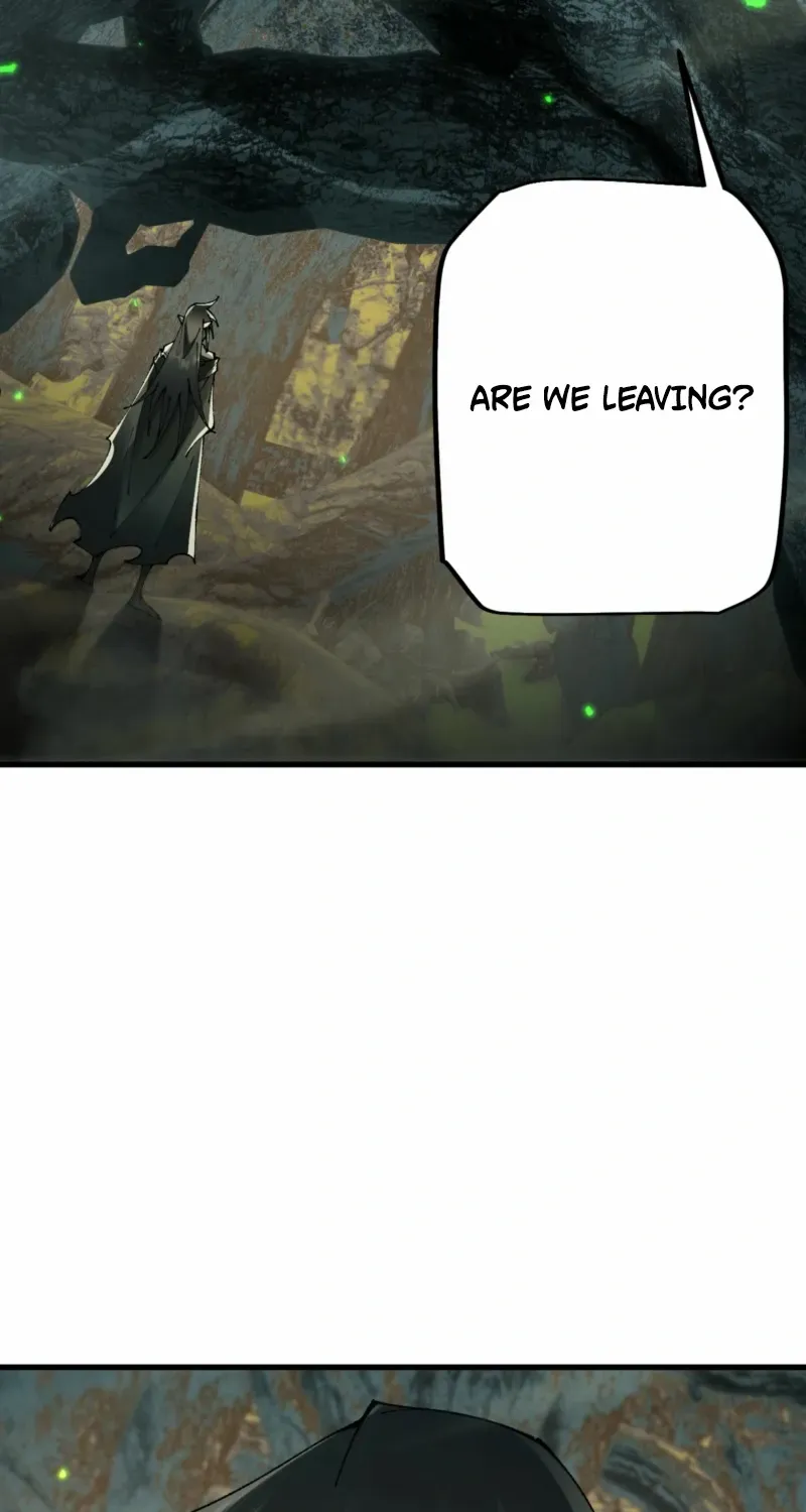 From Goblin to Goblin God Chapter 72 page 41 - 
