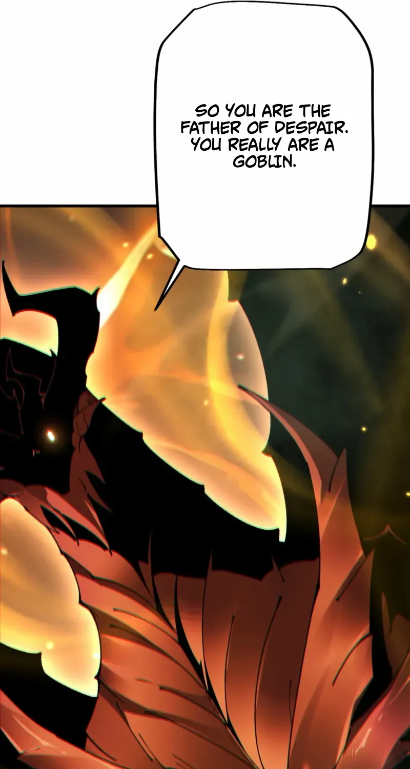 From Goblin to Goblin God Chapter 72 page 46 - 