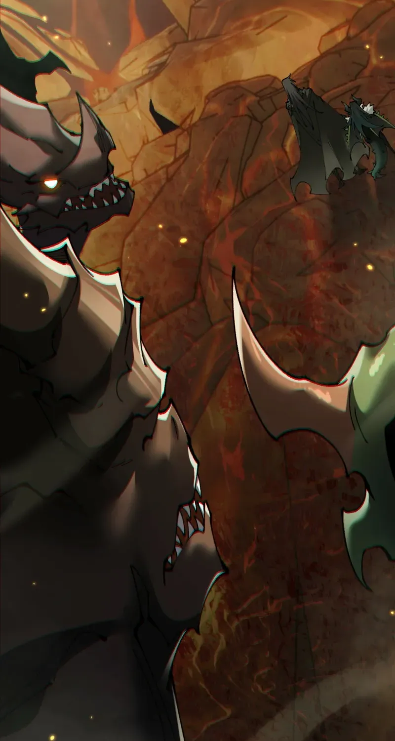 From Goblin to Goblin God Chapter 72 page 48 - 