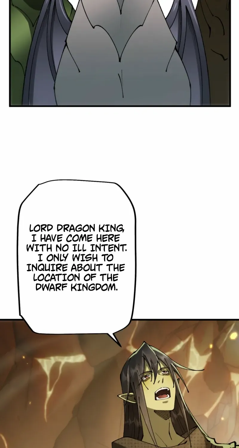 From Goblin to Goblin God Chapter 72 page 51 - 