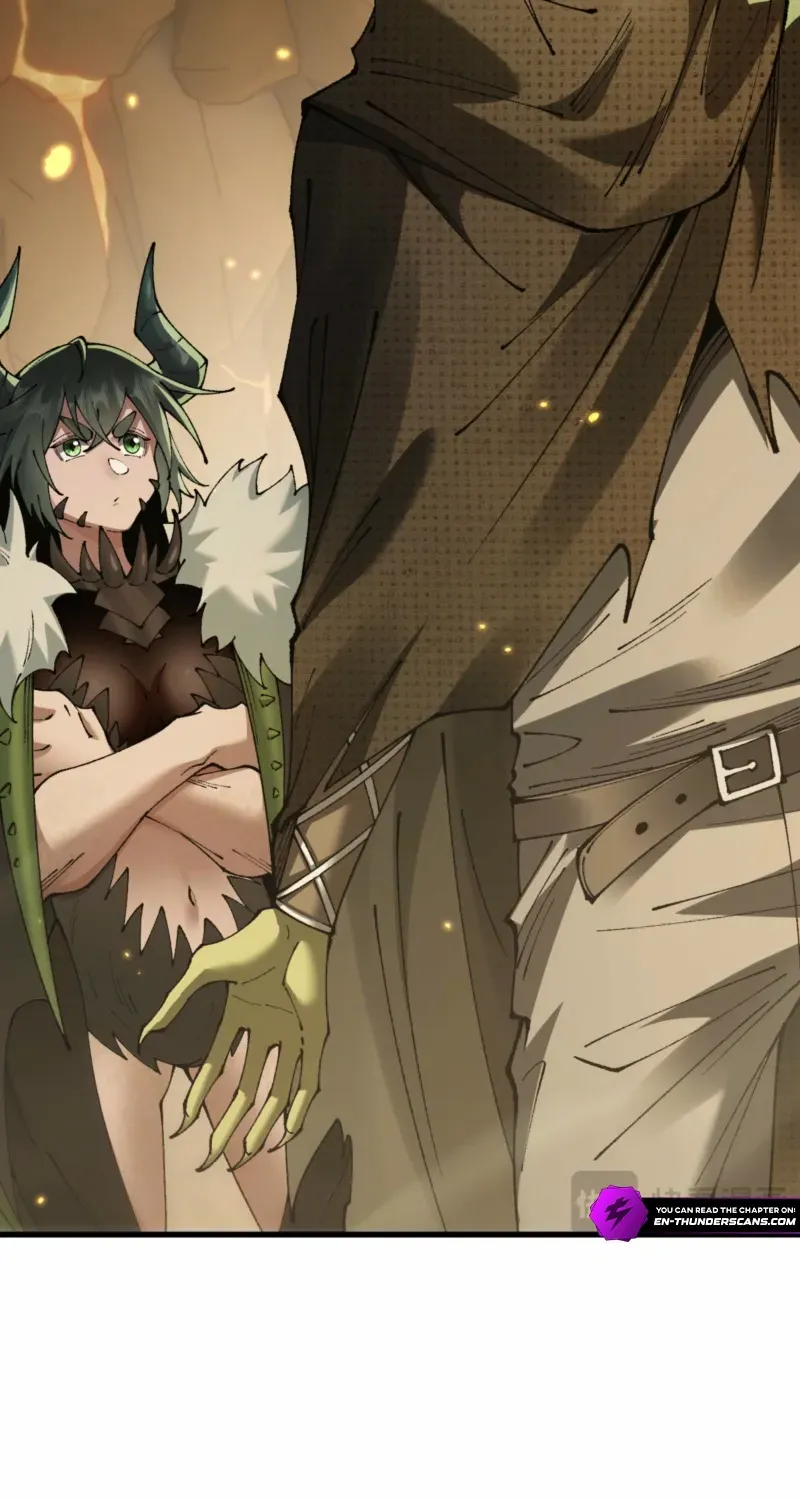 From Goblin to Goblin God Chapter 72 page 52 - 