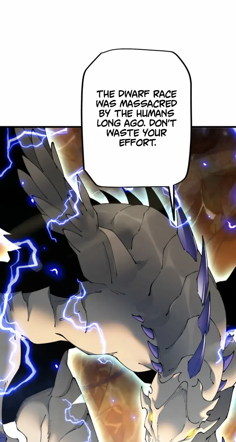 From Goblin to Goblin God Chapter 72 page 53 - 