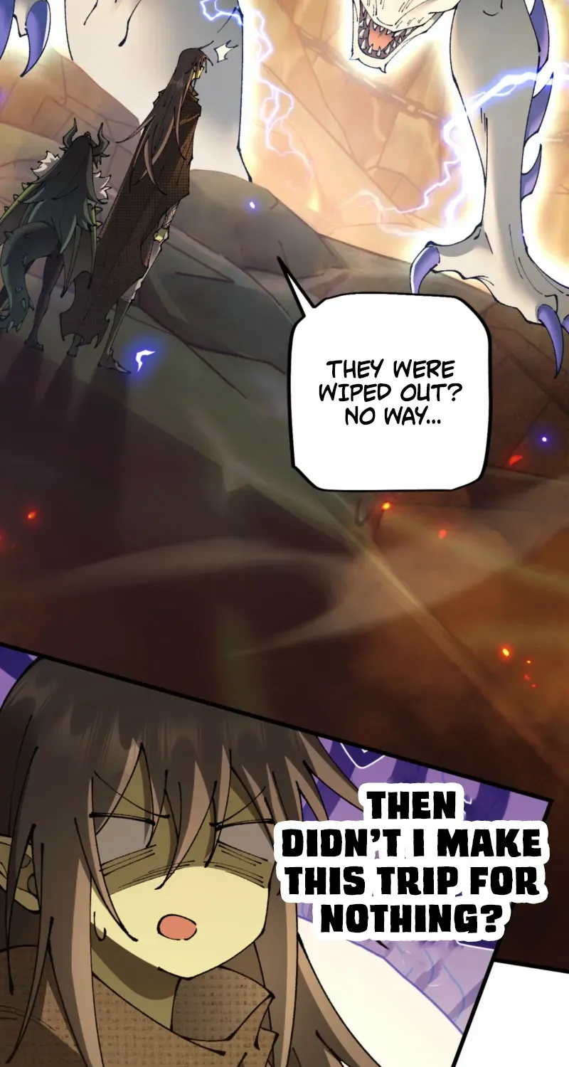 From Goblin to Goblin God Chapter 72 page 54 - 