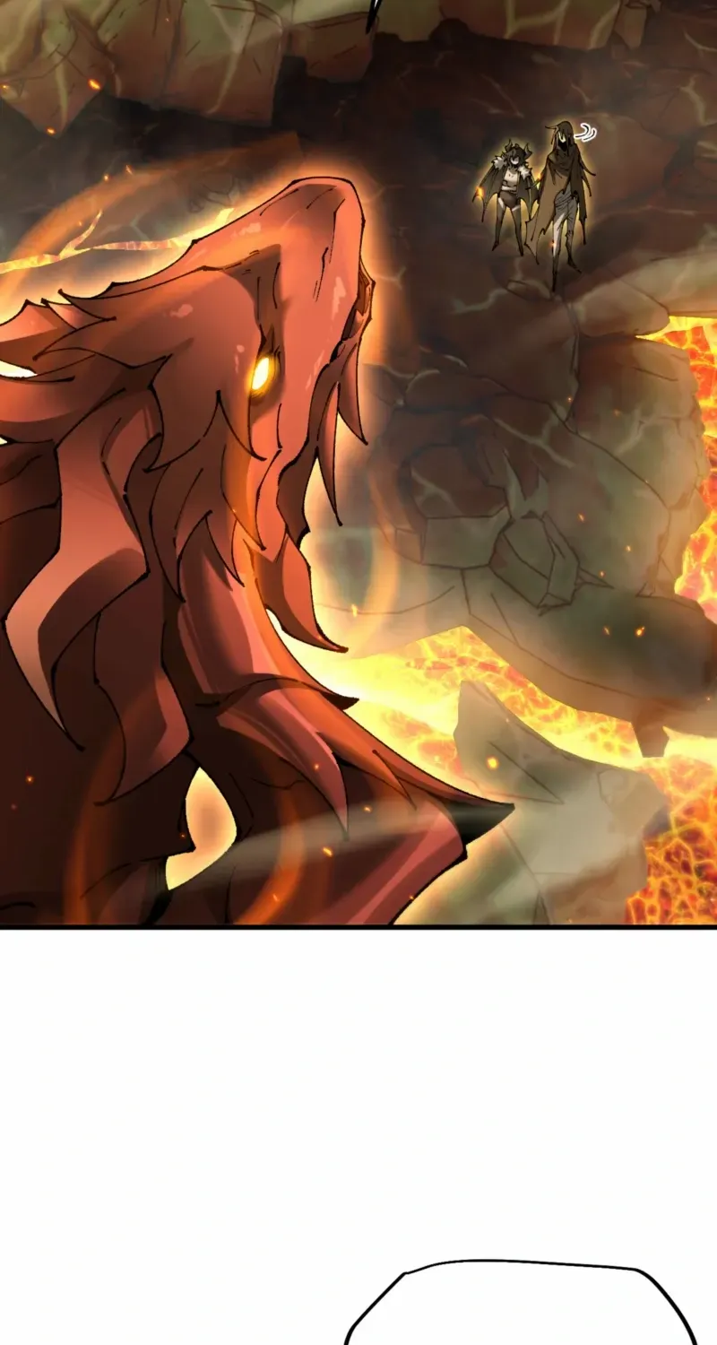 From Goblin to Goblin God Chapter 72 page 57 - 
