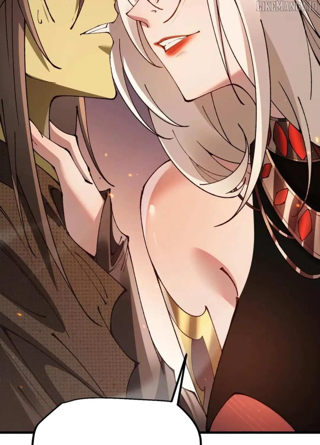 From Goblin to Goblin God Chapter 73 page 11 - 