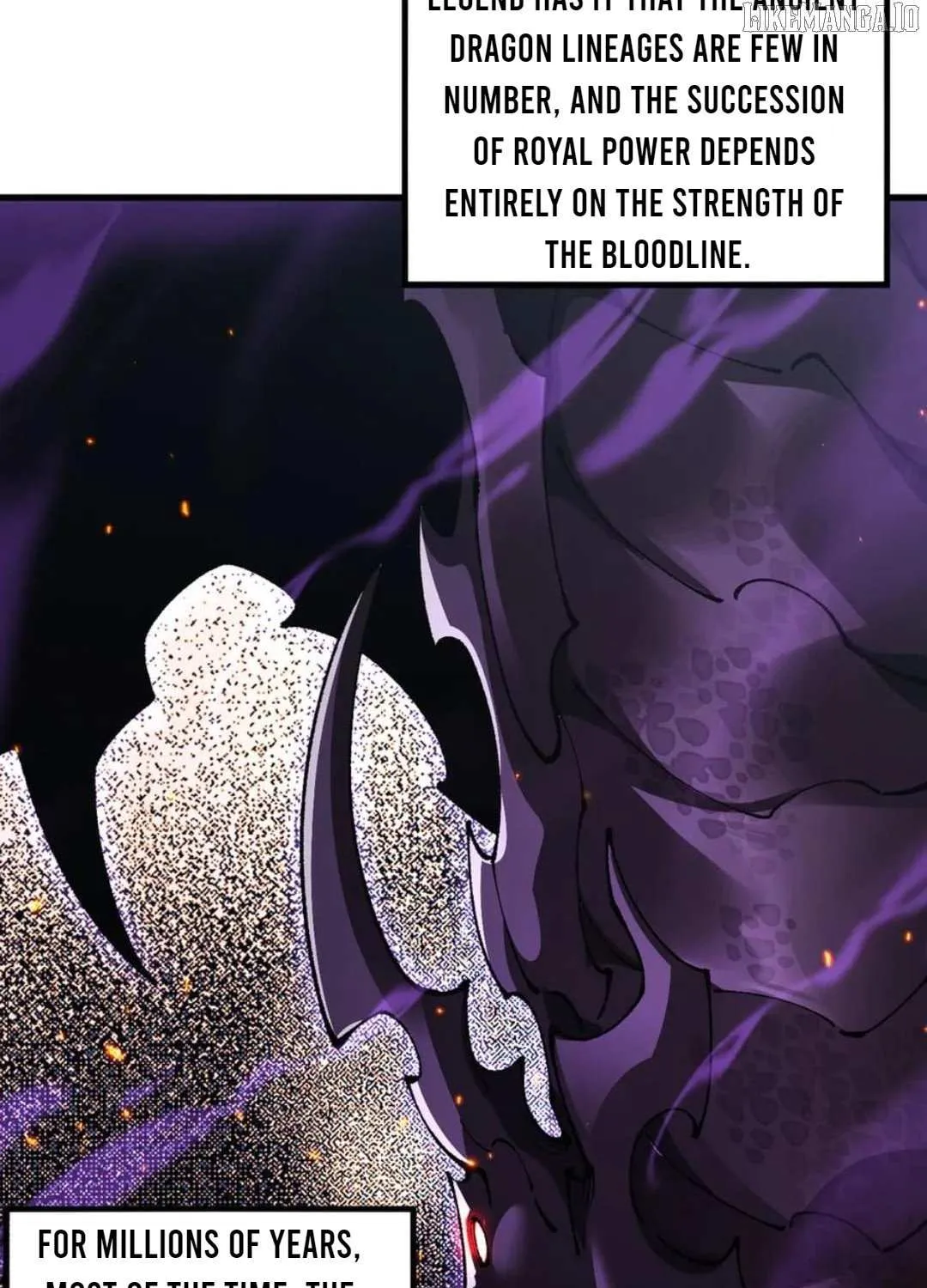 From Goblin to Goblin God Chapter 73 page 13 - 