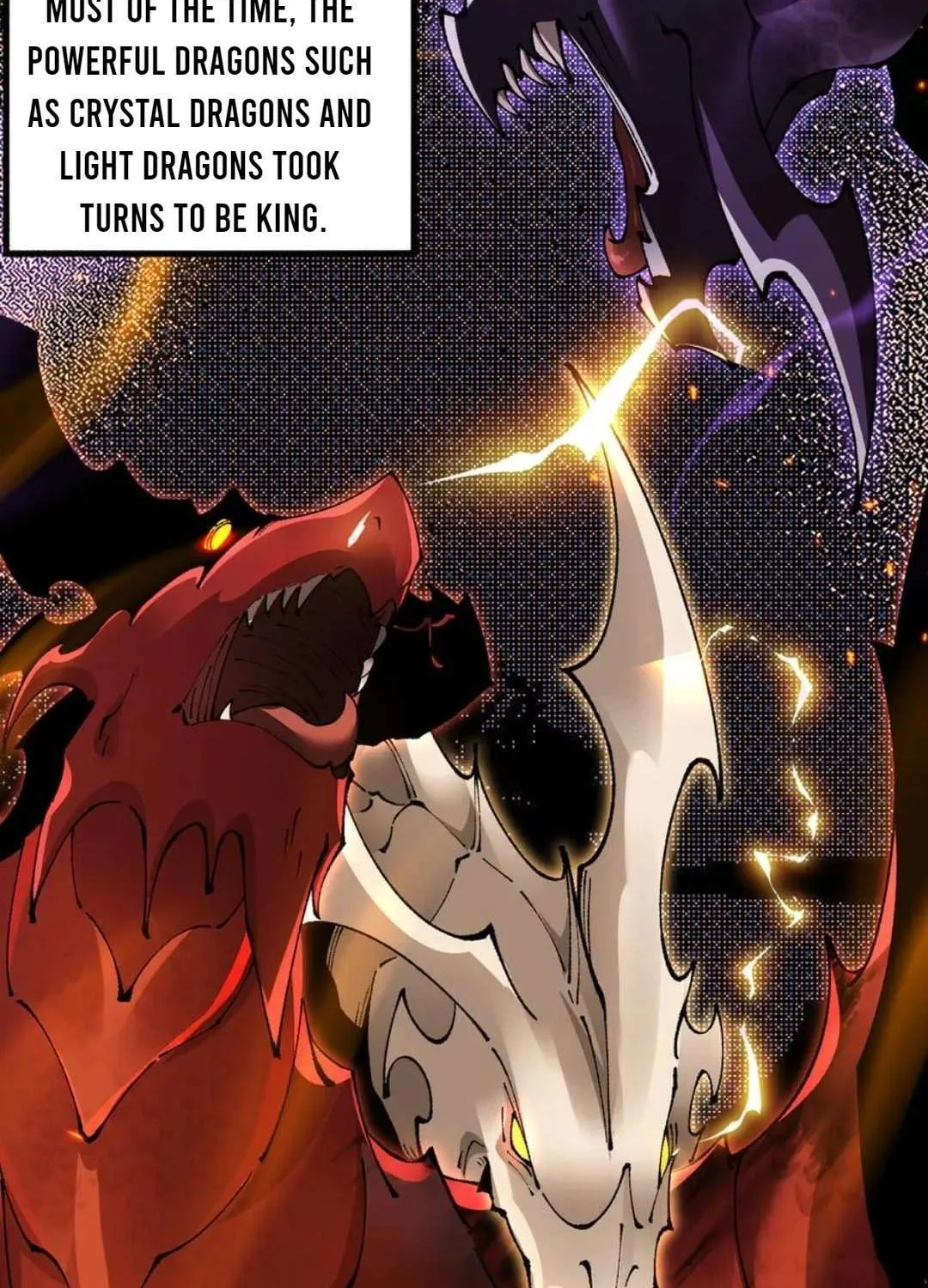 From Goblin to Goblin God Chapter 73 page 14 - 