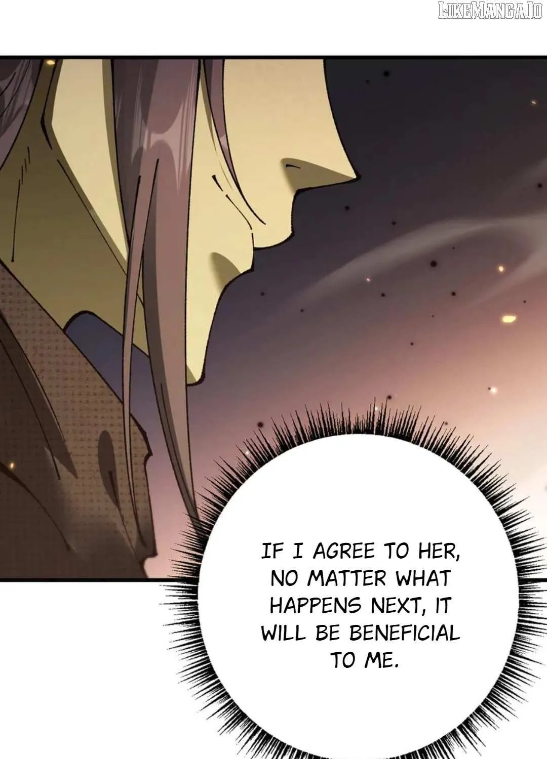 From Goblin to Goblin God Chapter 73 page 17 - 