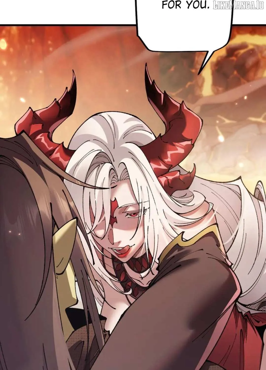 From Goblin to Goblin God Chapter 73 page 23 - 