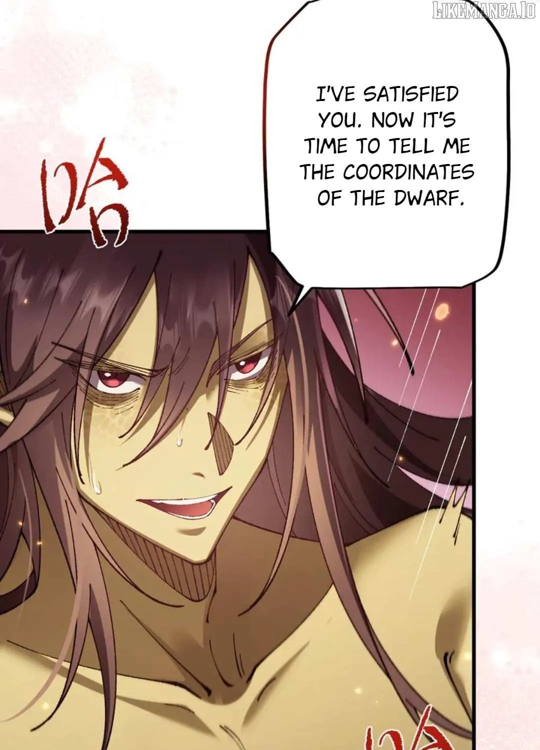 From Goblin to Goblin God Chapter 73 page 27 - 