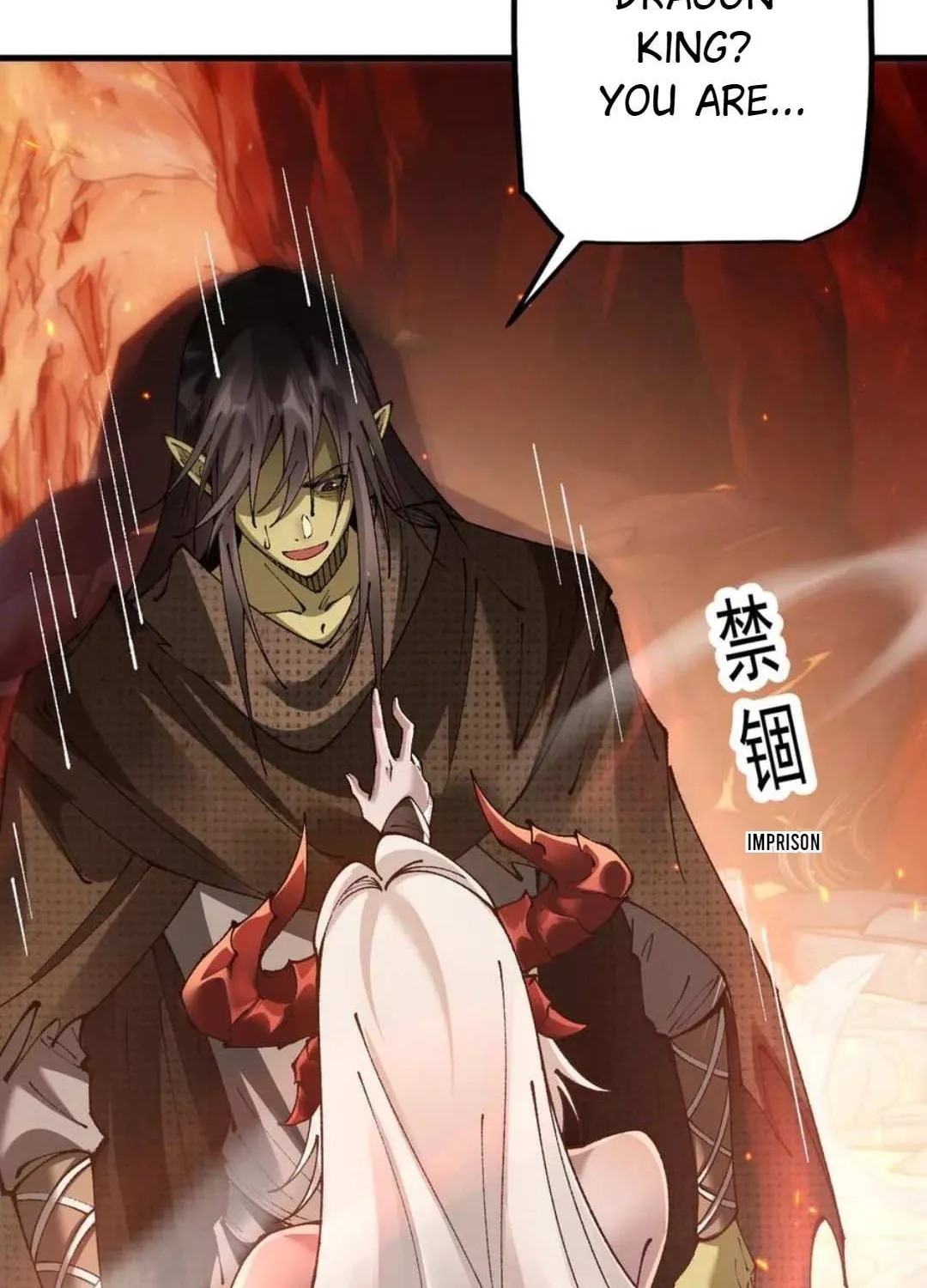 From Goblin to Goblin God Chapter 73 page 4 - 