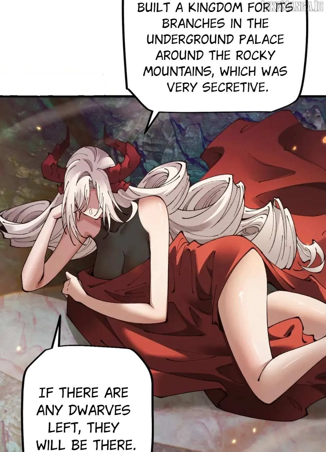 From Goblin to Goblin God Chapter 73 page 31 - 