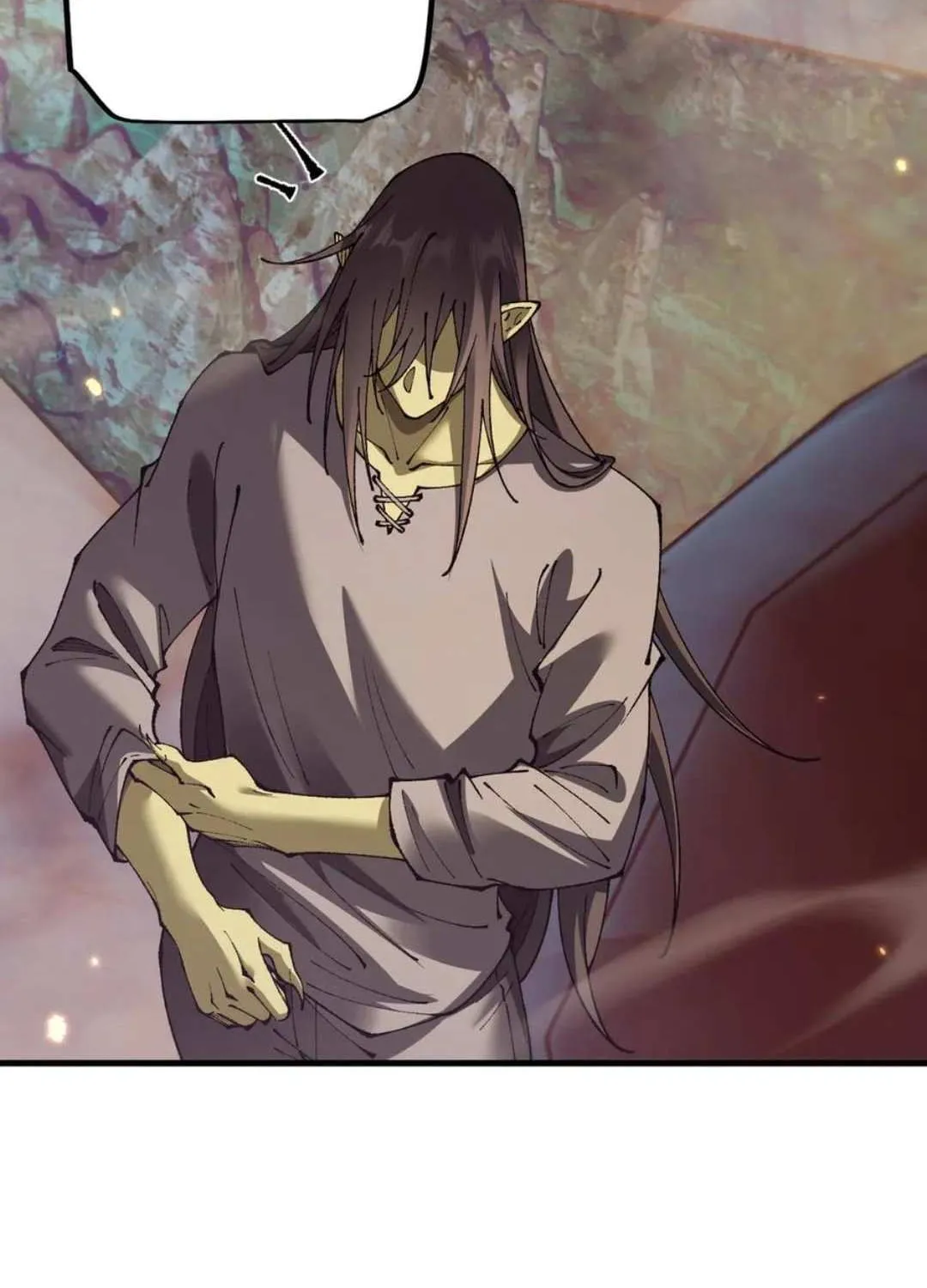 From Goblin to Goblin God Chapter 73 page 32 - 