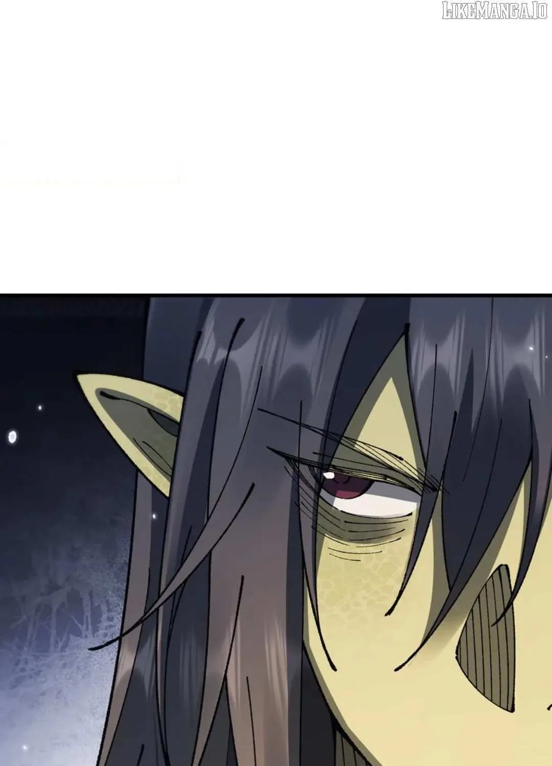 From Goblin to Goblin God Chapter 73 page 33 - 