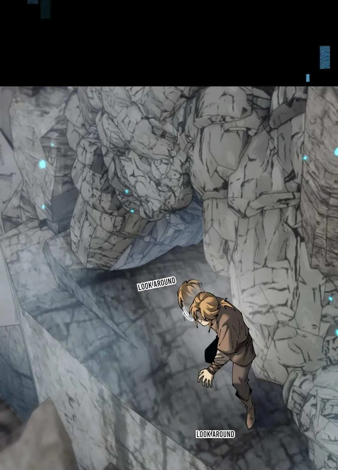 From Goblin to Goblin God Chapter 73 page 44 - 