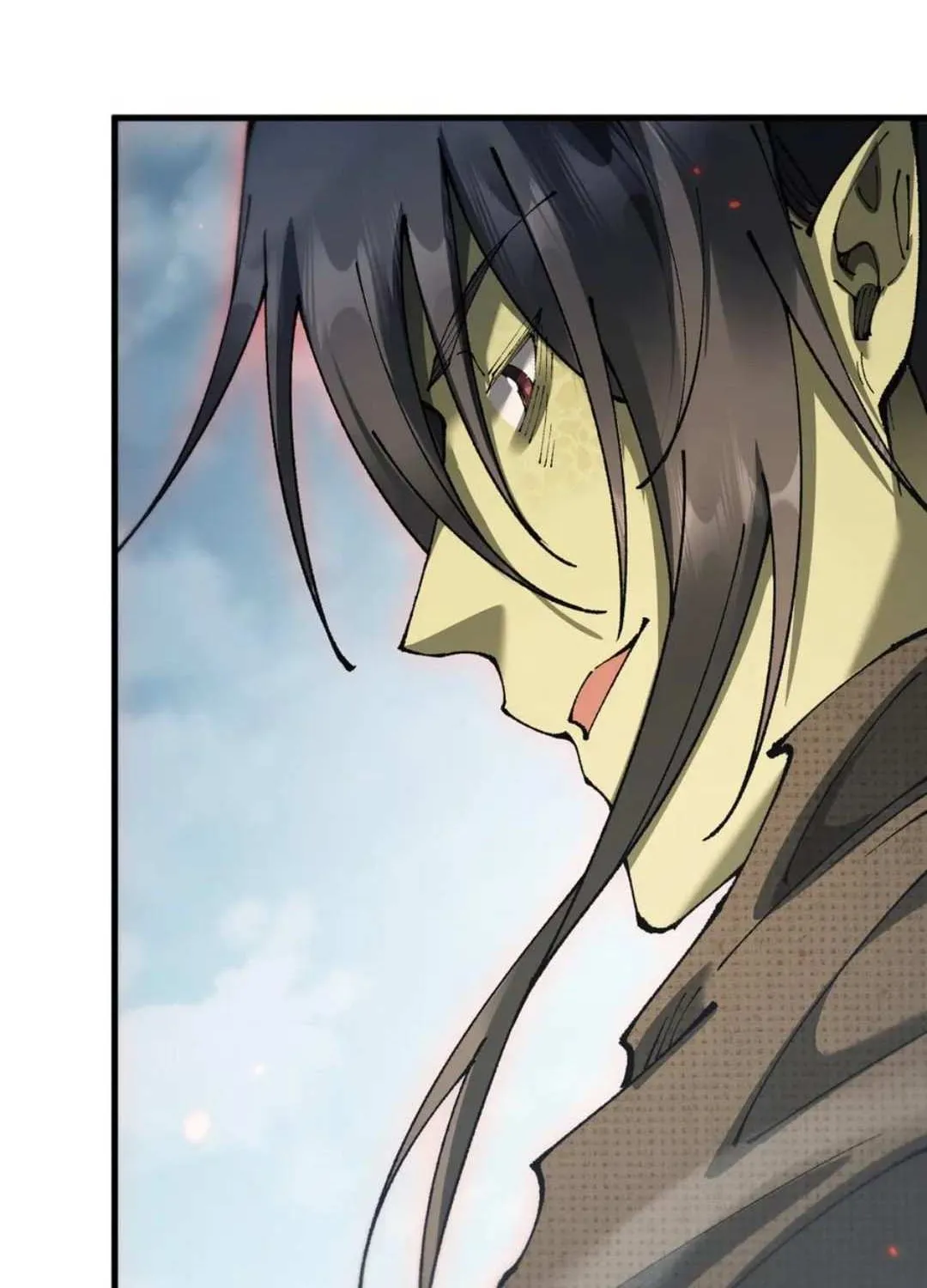 From Goblin to Goblin God Chapter 73 page 46 - 