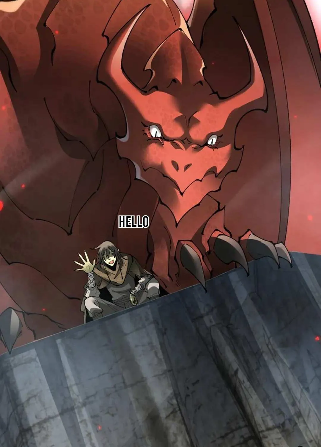 From Goblin to Goblin God Chapter 73 page 52 - 