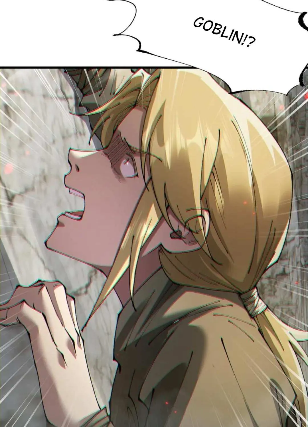 From Goblin to Goblin God Chapter 73 page 54 - 