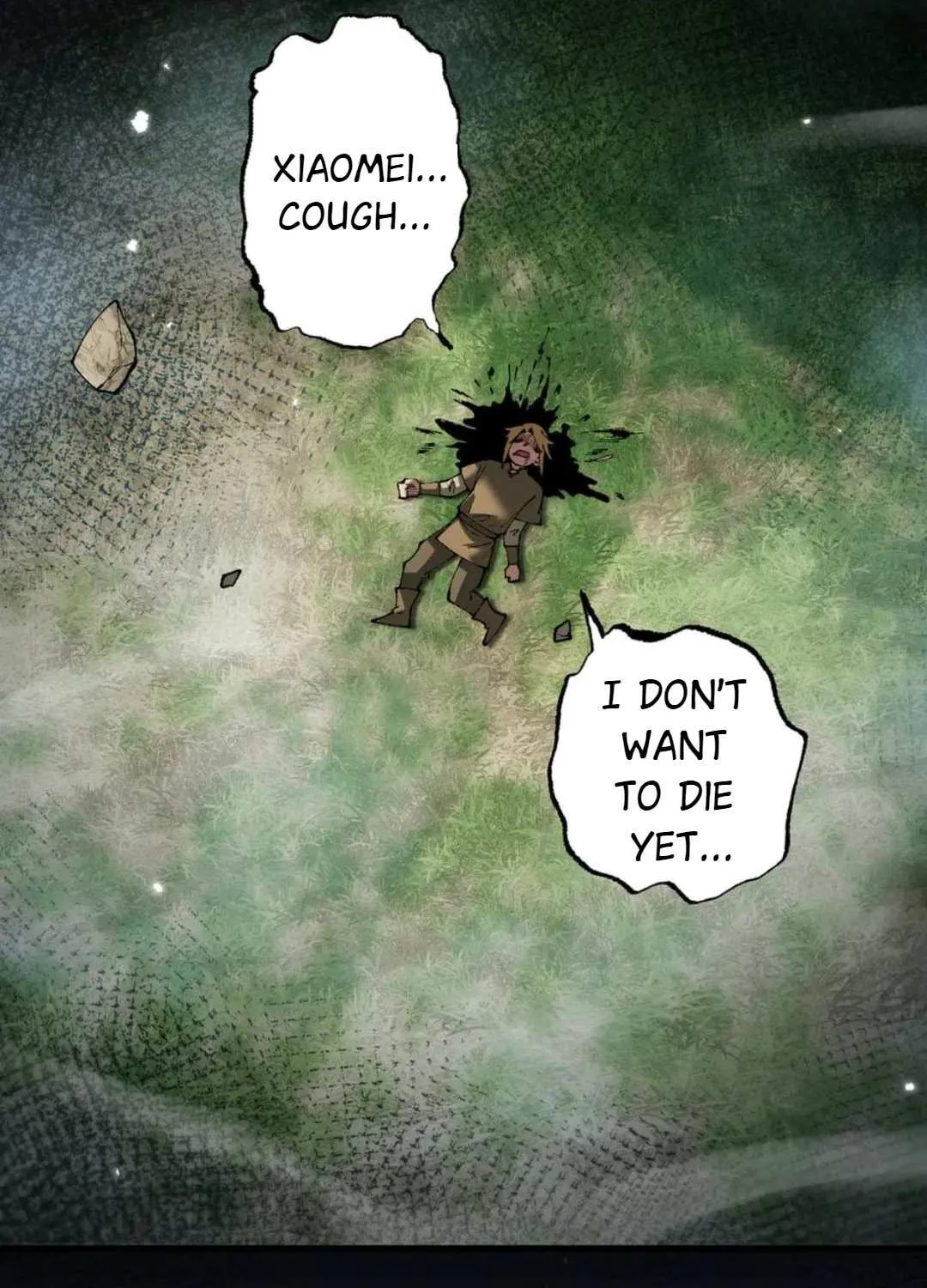 From Goblin to Goblin God Chapter 73 page 62 - 