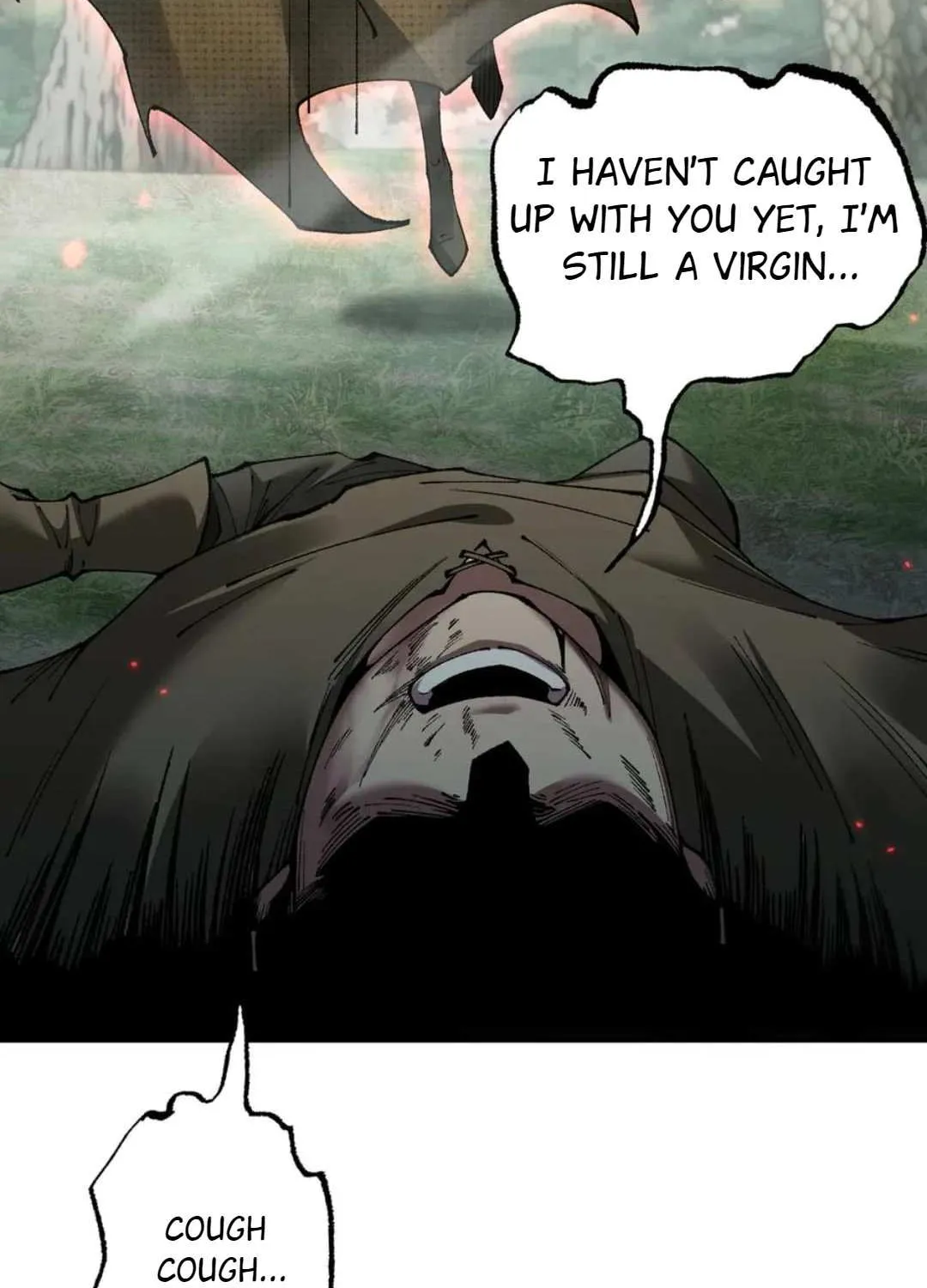 From Goblin to Goblin God Chapter 73 page 64 - 