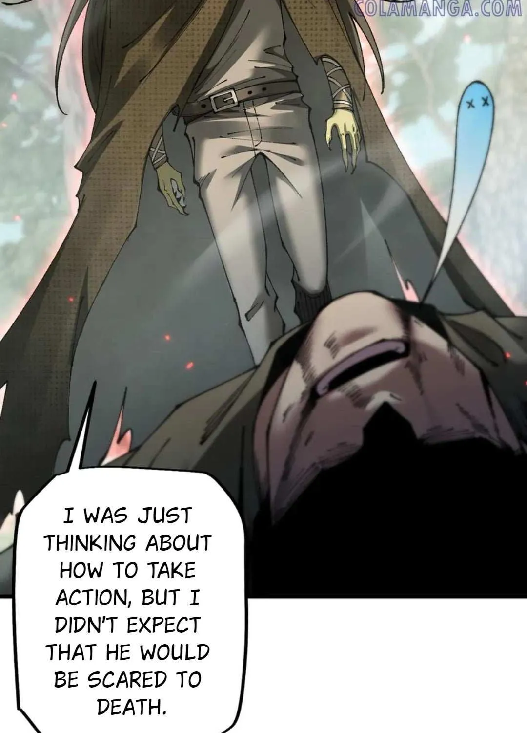 From Goblin to Goblin God Chapter 73 page 66 - 