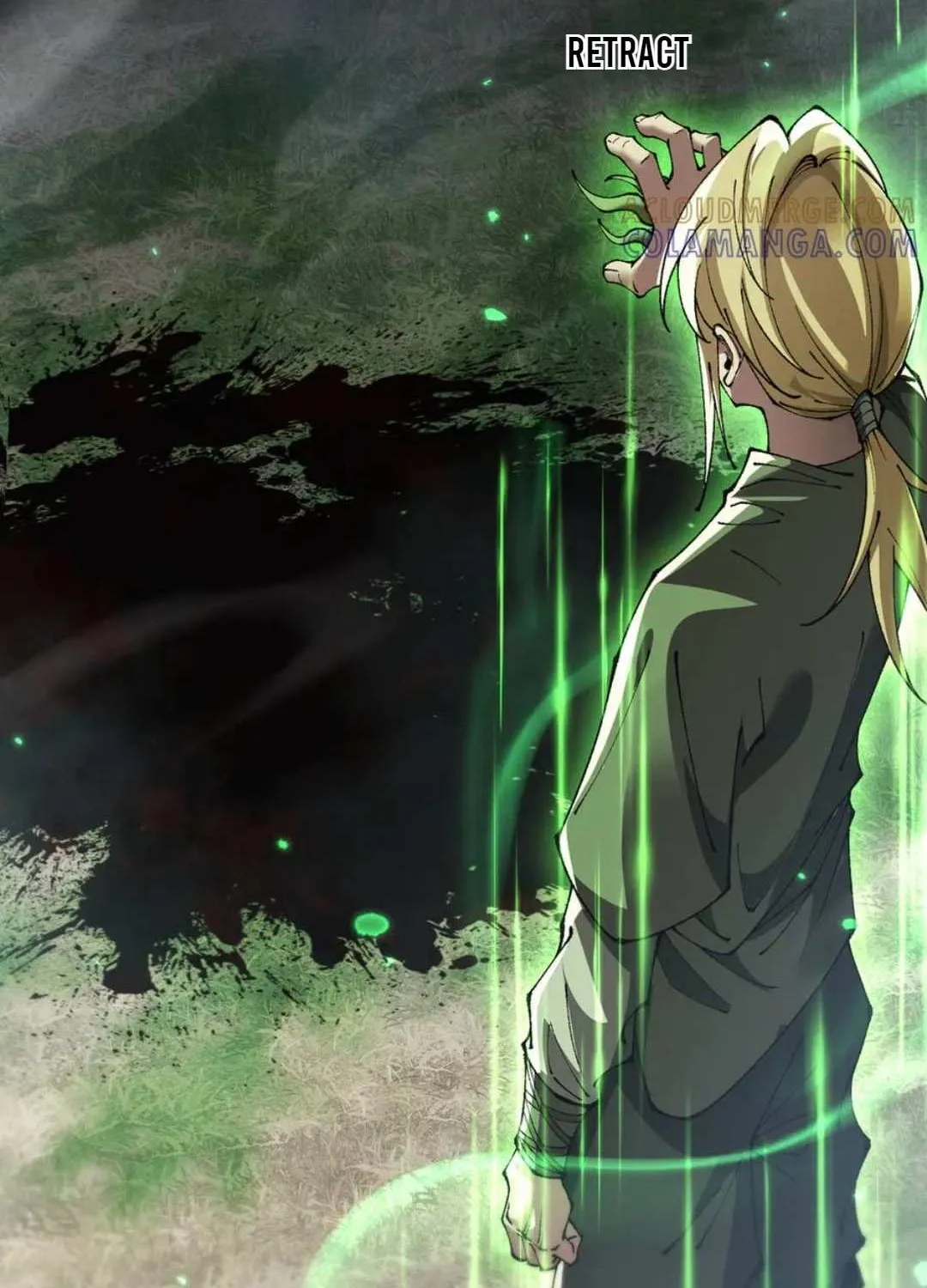 From Goblin to Goblin God Chapter 73 page 70 - 