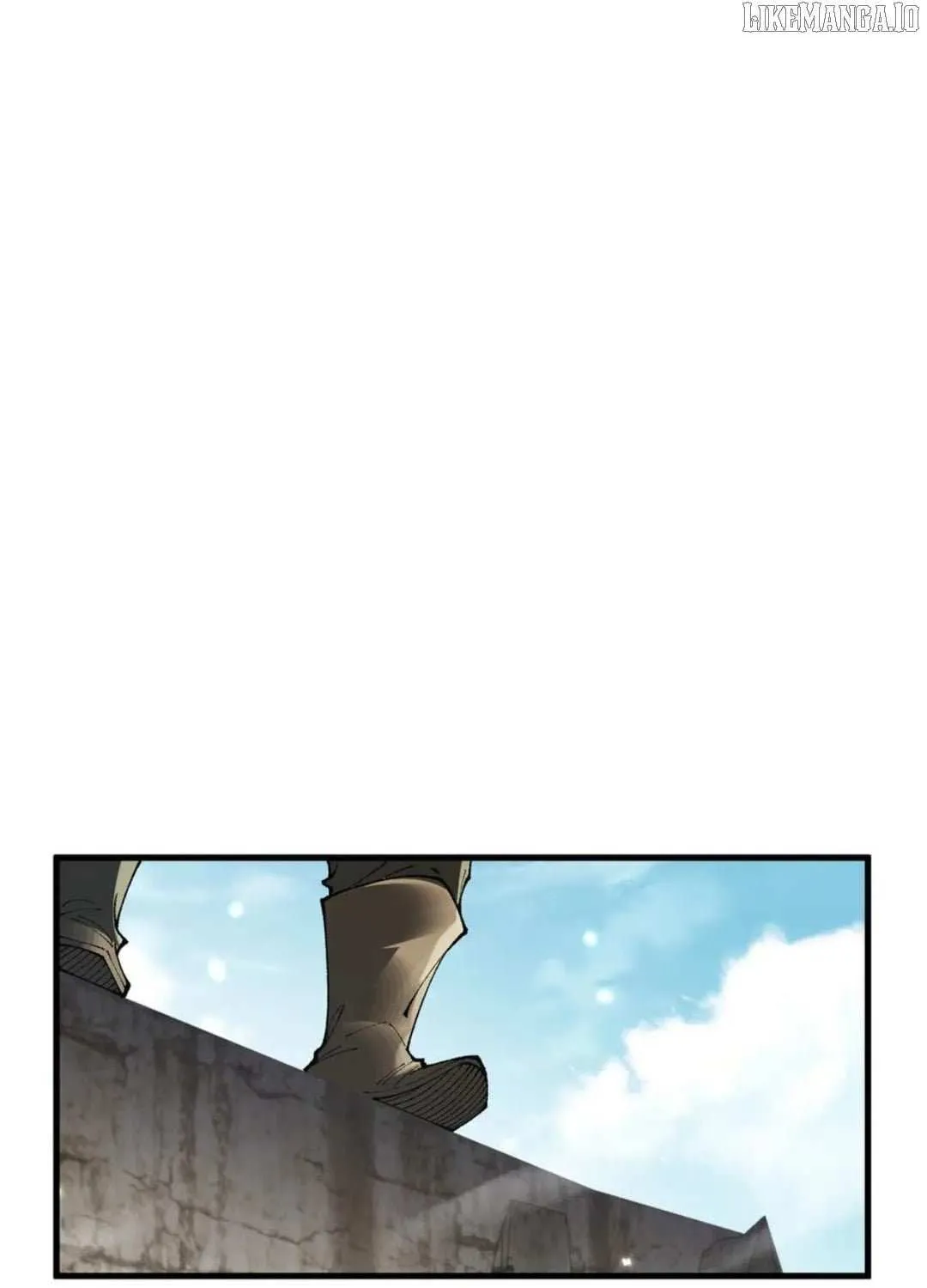 From Goblin to Goblin God Chapter 73 page 75 - 