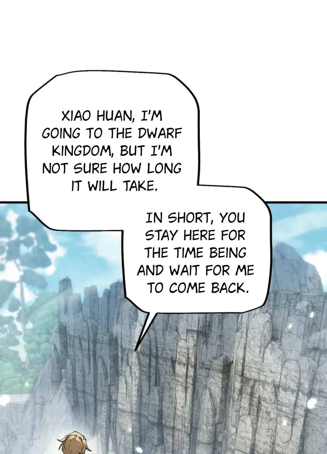 From Goblin to Goblin God Chapter 73 page 76 - 