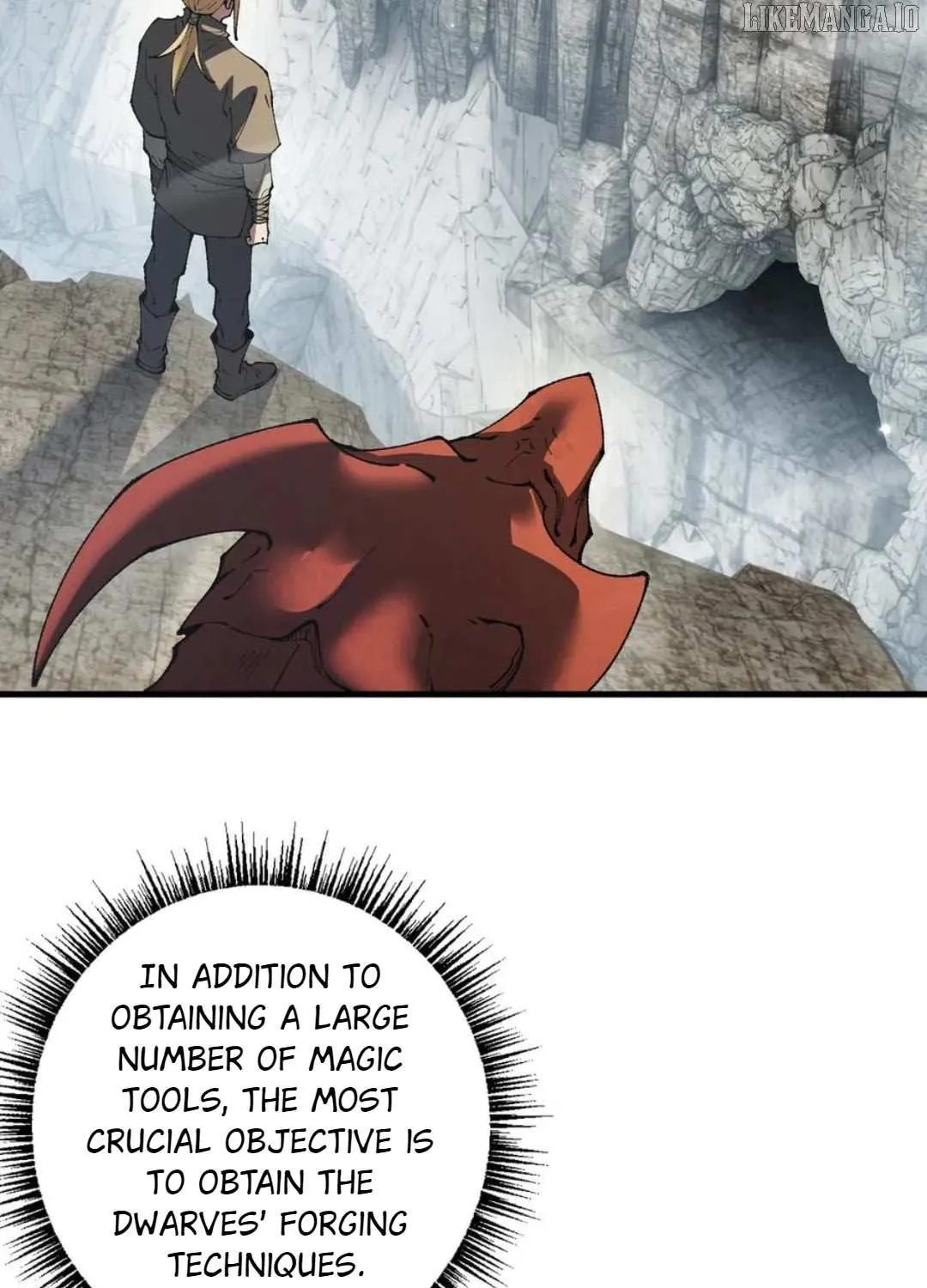 From Goblin to Goblin God Chapter 73 page 77 - 