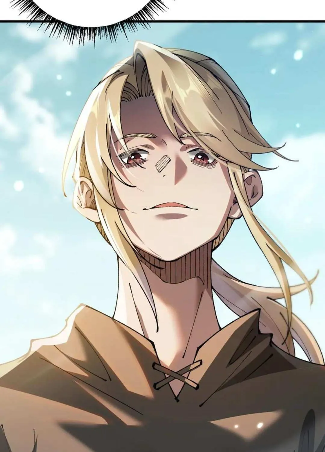 From Goblin to Goblin God Chapter 73 page 78 - 