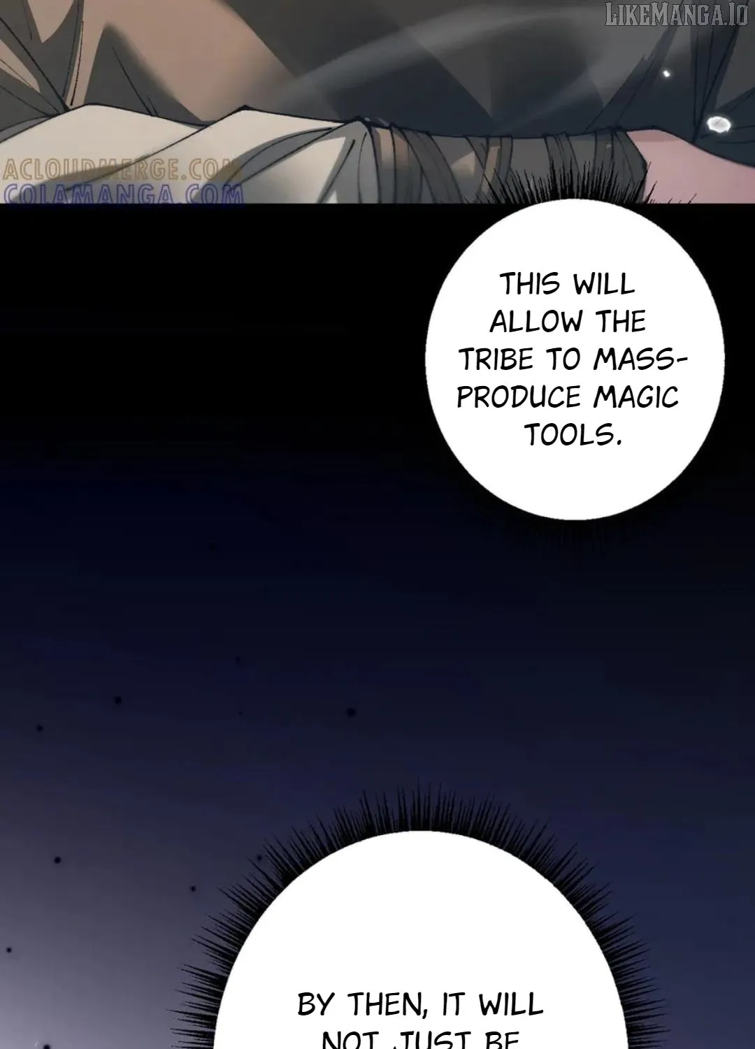 From Goblin to Goblin God Chapter 73 page 79 - 