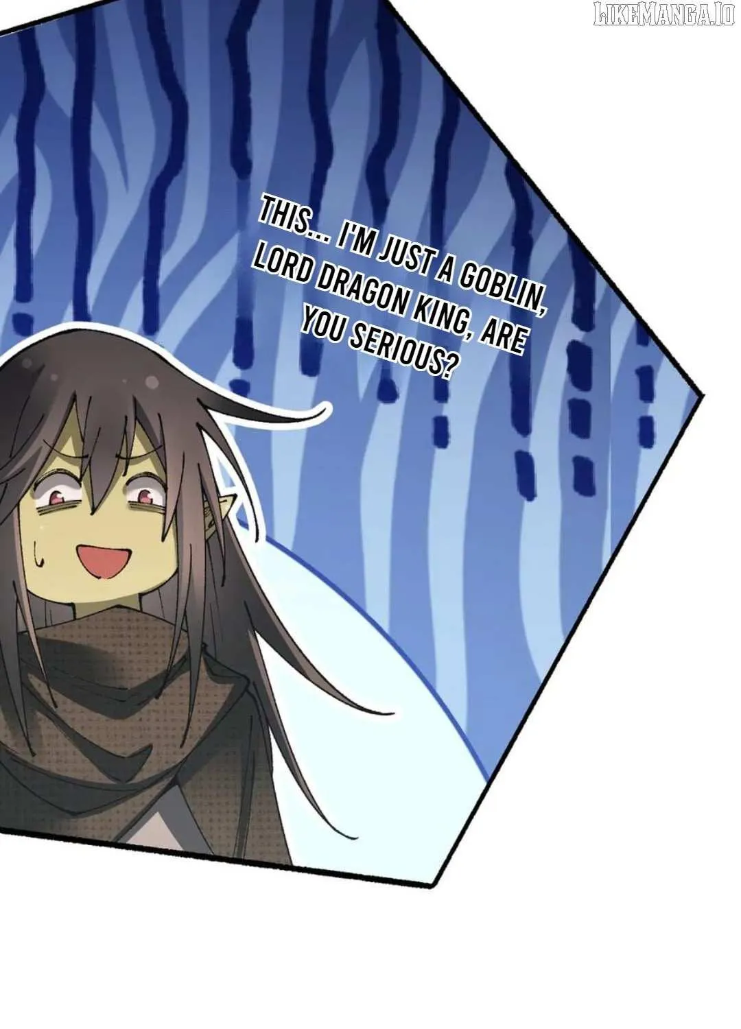 From Goblin to Goblin God Chapter 73 page 9 - 