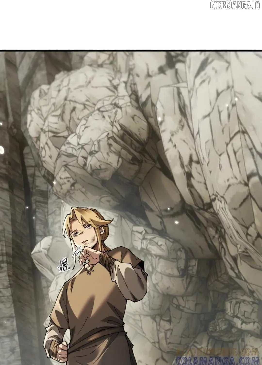 From Goblin to Goblin God Chapter 73 page 83 - 