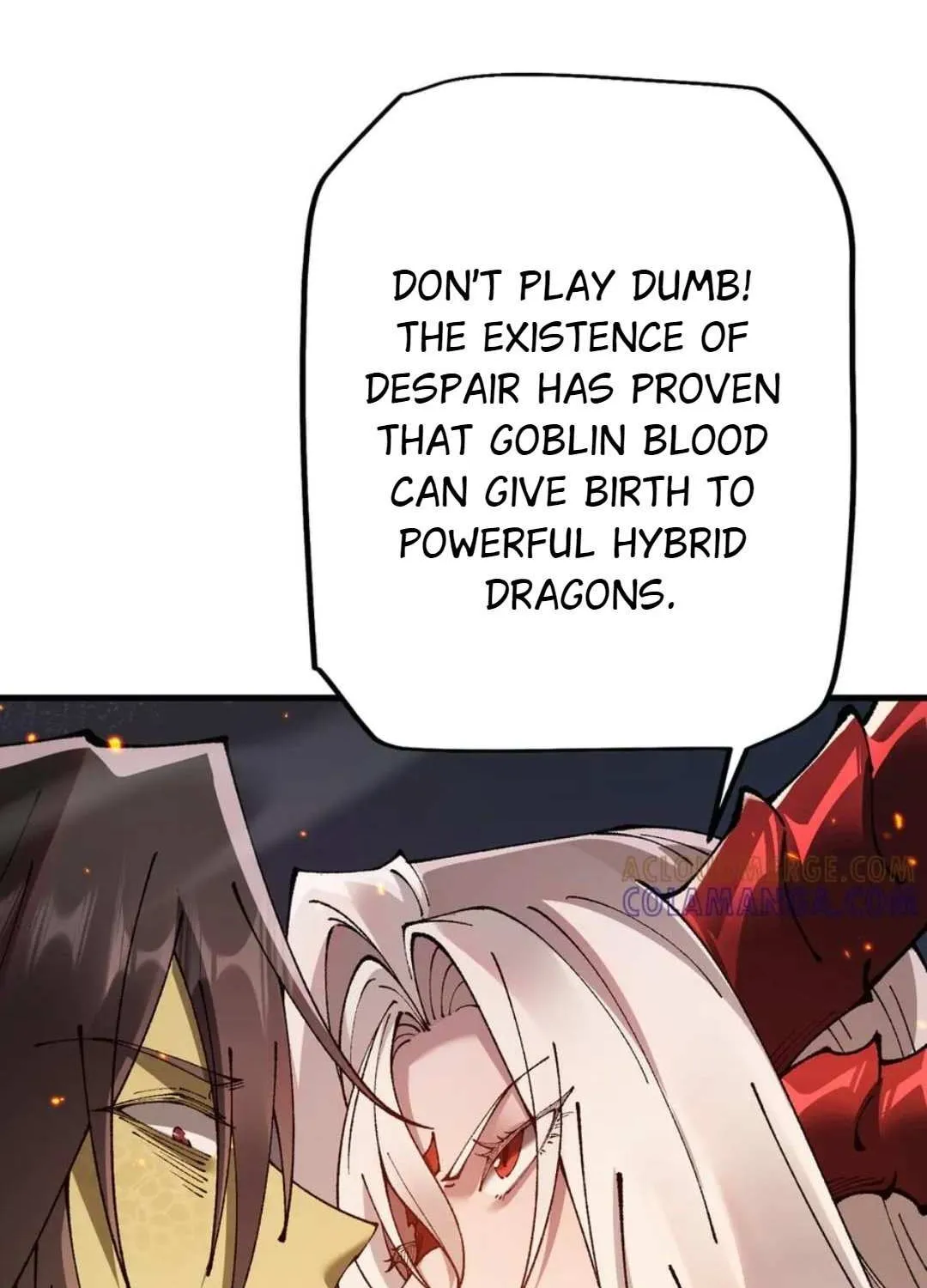 From Goblin to Goblin God Chapter 73 page 10 - 