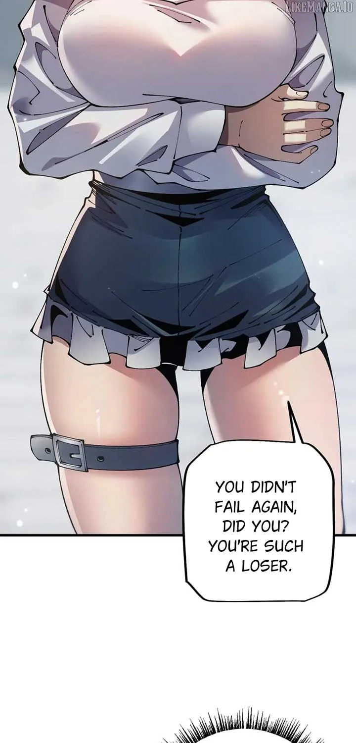 From Goblin to Goblin God Chapter 74 page 11 - 