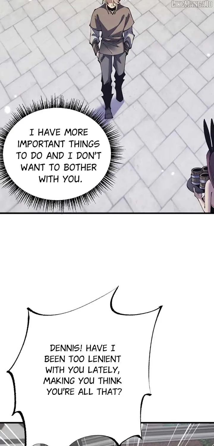 From Goblin to Goblin God Chapter 74 page 15 - 