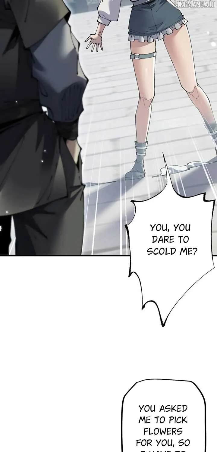 From Goblin to Goblin God Chapter 74 page 17 - 