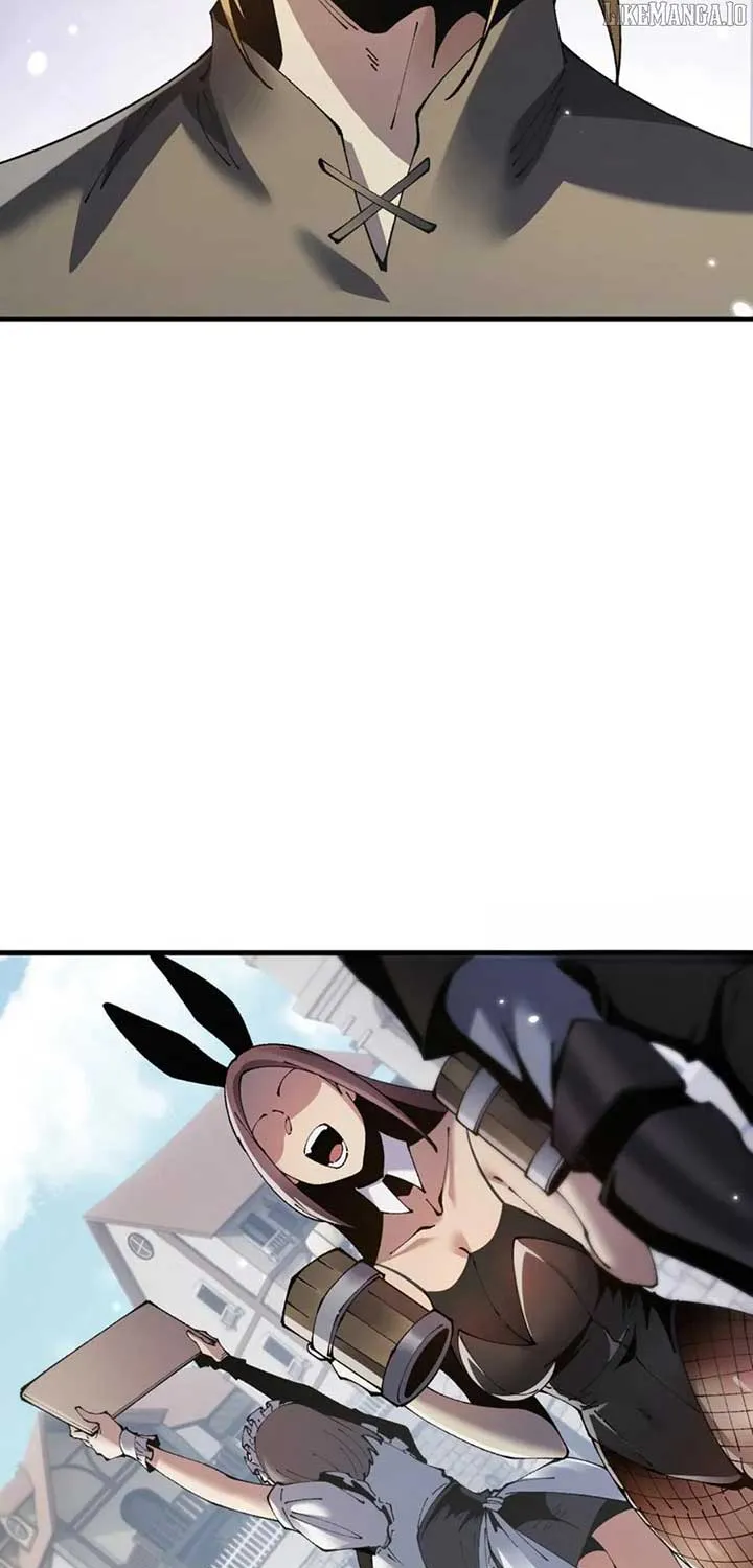 From Goblin to Goblin God Chapter 74 page 3 - 