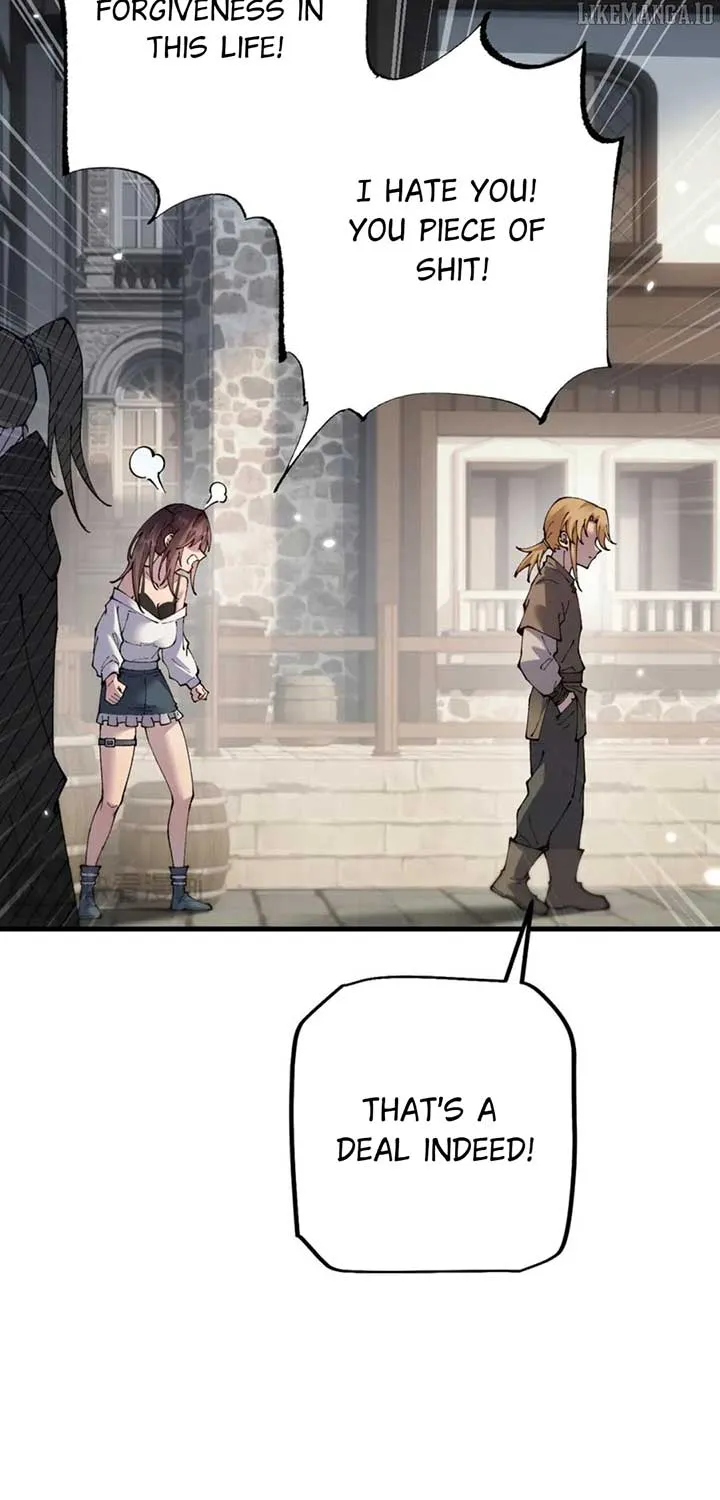 From Goblin to Goblin God Chapter 74 page 24 - 