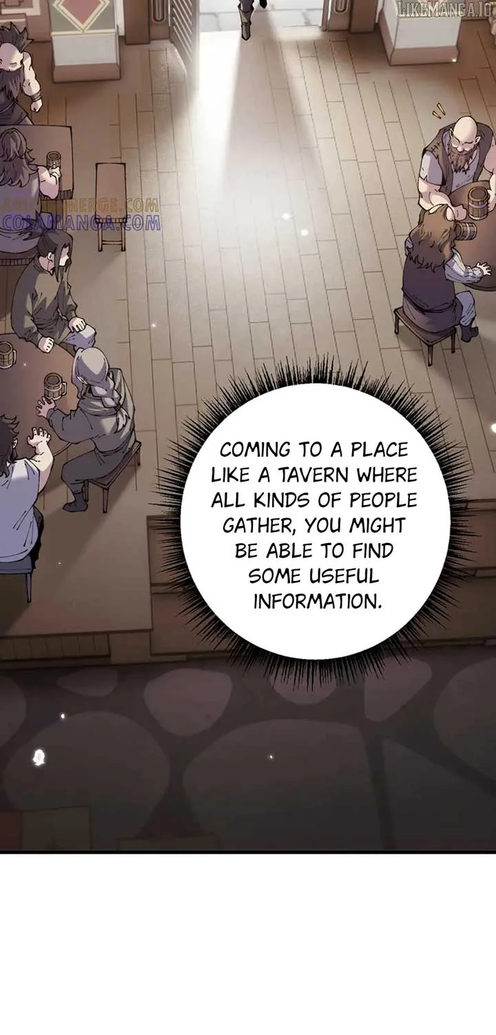From Goblin to Goblin God Chapter 74 page 30 - 