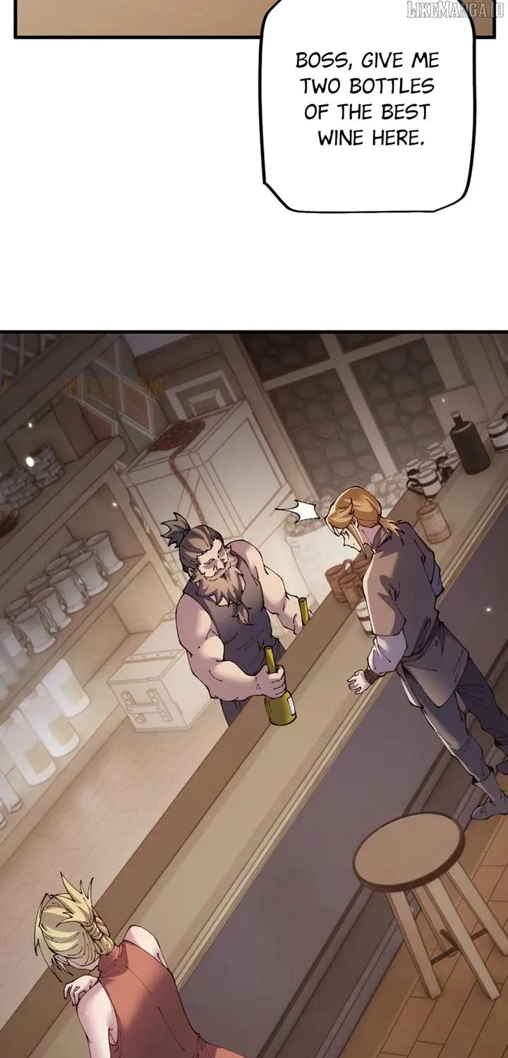 From Goblin to Goblin God Chapter 74 page 32 - 