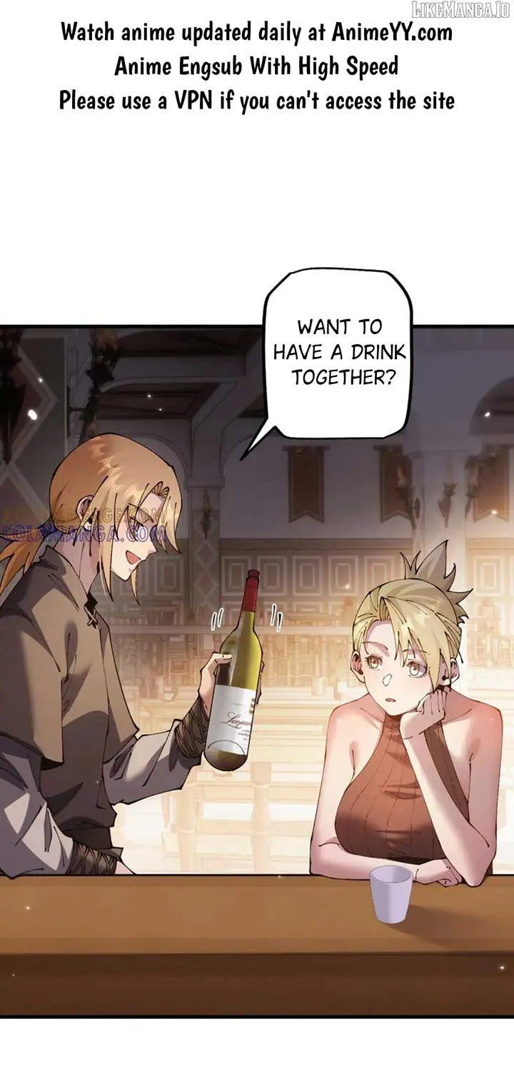 From Goblin to Goblin God Chapter 74 page 34 - 
