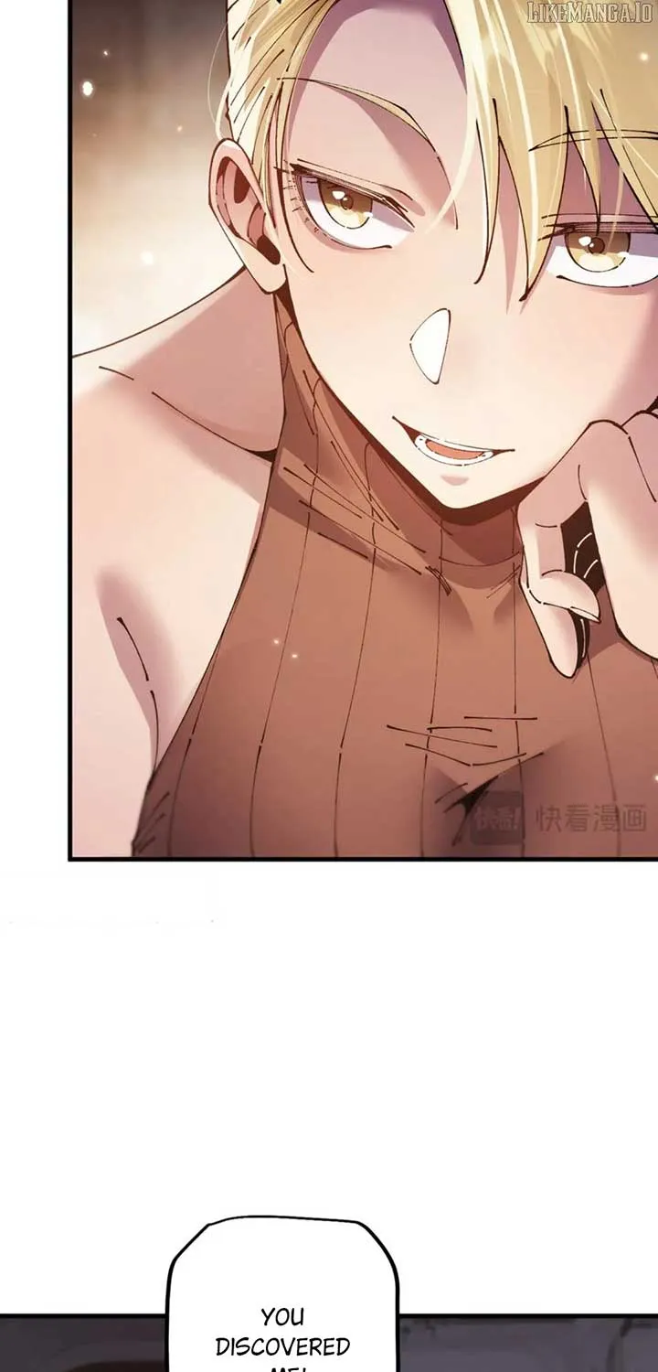 From Goblin to Goblin God Chapter 74 page 36 - 
