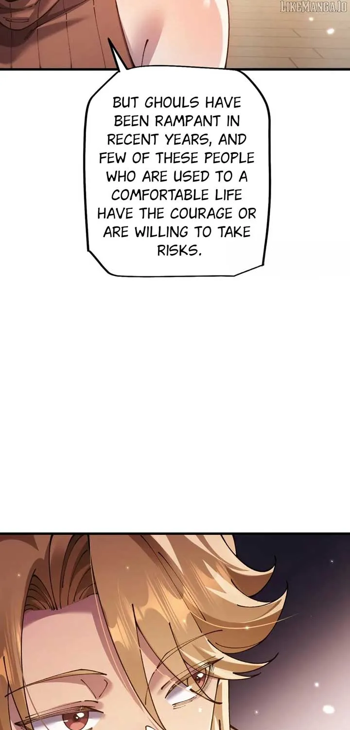 From Goblin to Goblin God Chapter 74 page 43 - 
