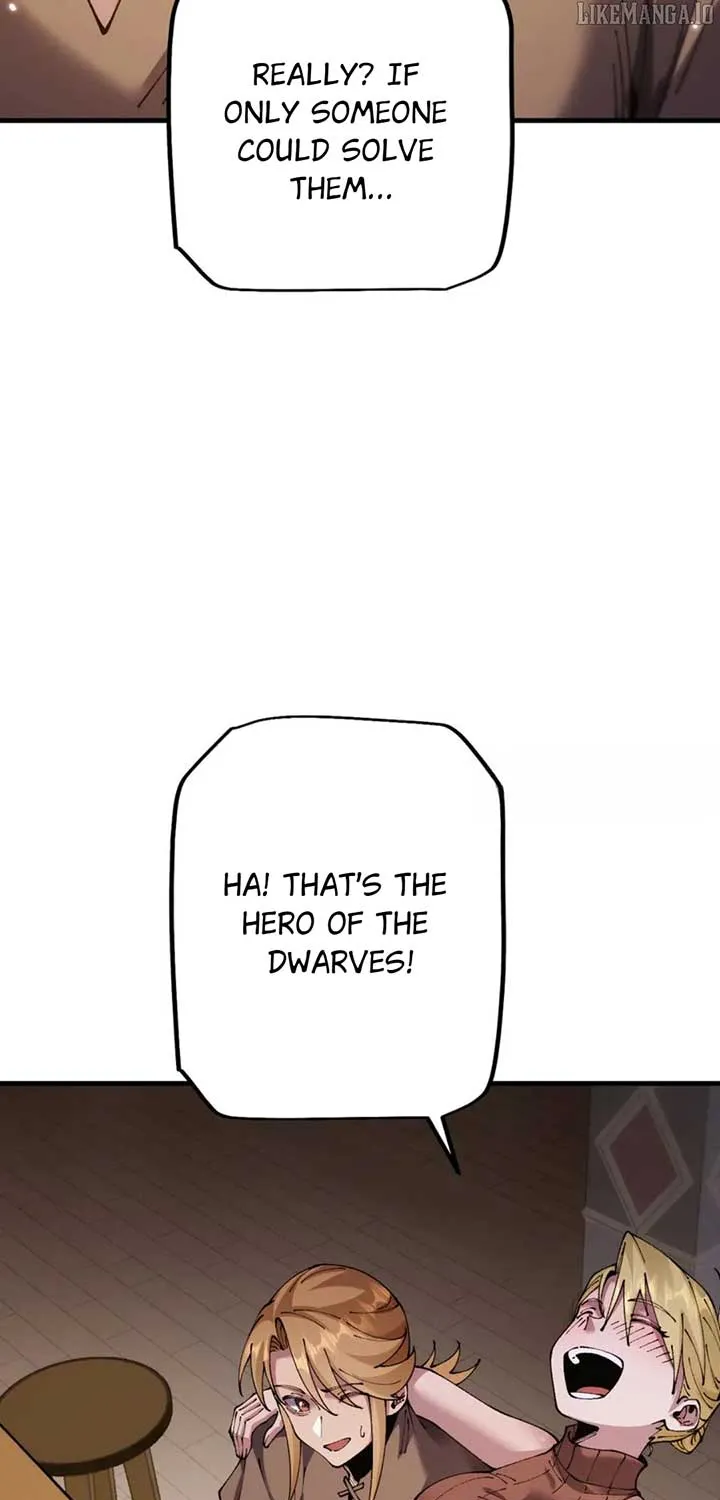 From Goblin to Goblin God Chapter 74 page 45 - 