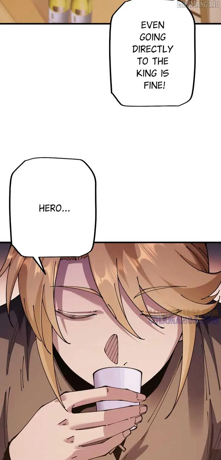 From Goblin to Goblin God Chapter 74 page 47 - 