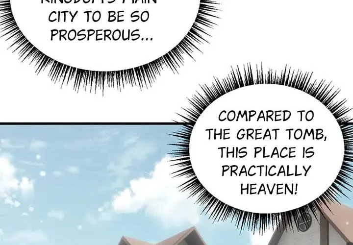 From Goblin to Goblin God Chapter 74 page 6 - 
