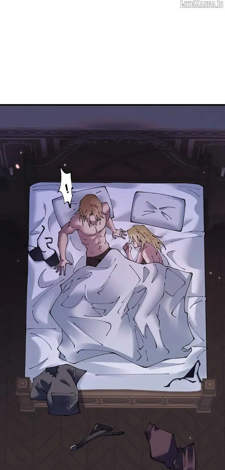From Goblin to Goblin God Chapter 74 page 53 - 
